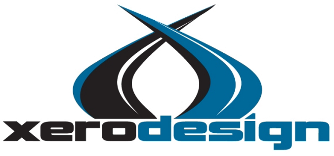Xerodesign, Inc. Logo